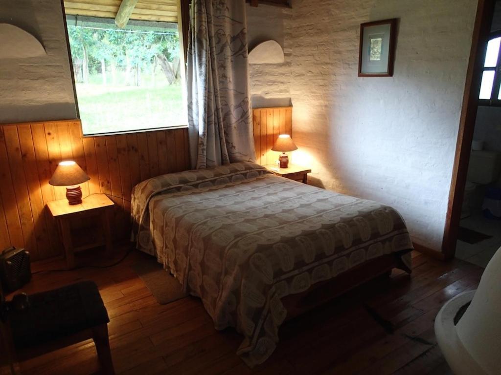 Hosteria Hotel Cuello De Luna - Cotopaxi - Country Inn Lasso Стая снимка