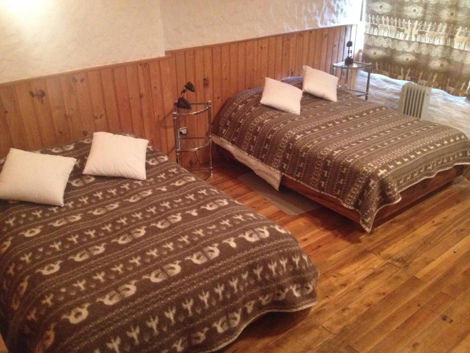 Hosteria Hotel Cuello De Luna - Cotopaxi - Country Inn Lasso Стая снимка