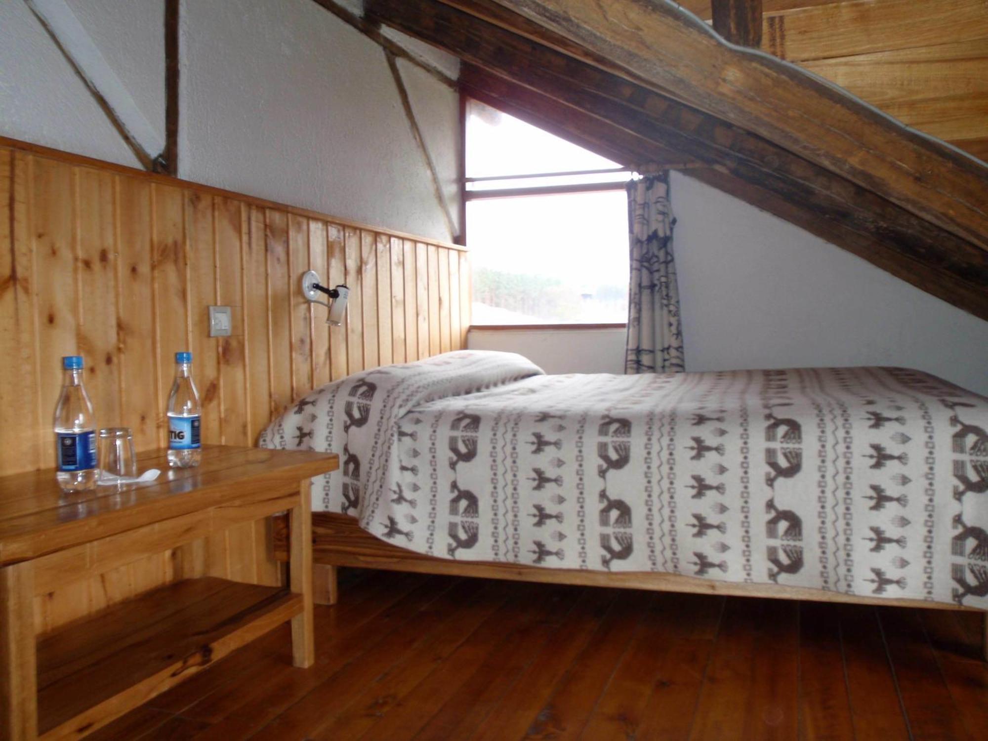 Hosteria Hotel Cuello De Luna - Cotopaxi - Country Inn Lasso Стая снимка