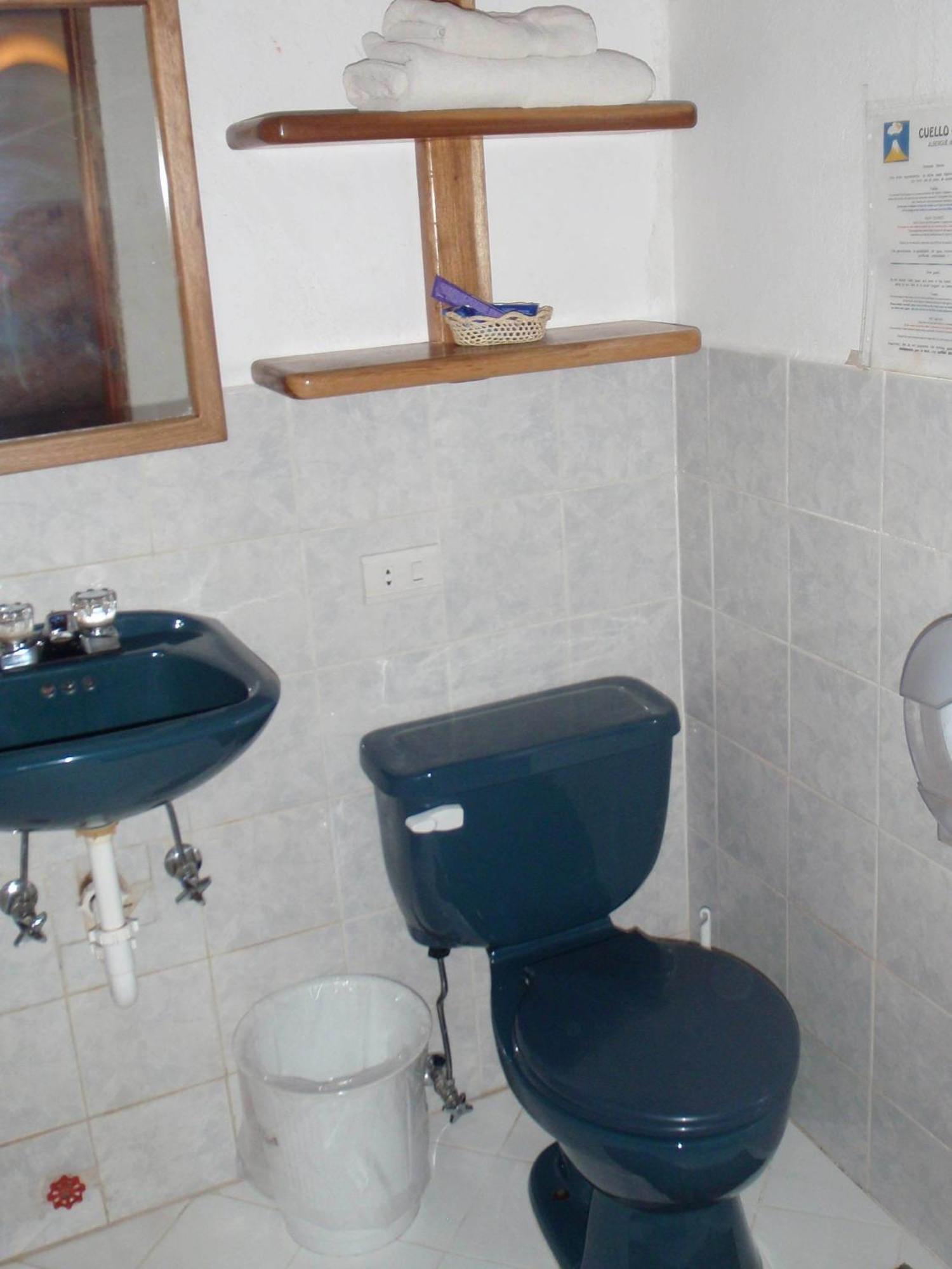Hosteria Hotel Cuello De Luna - Cotopaxi - Country Inn Lasso Стая снимка
