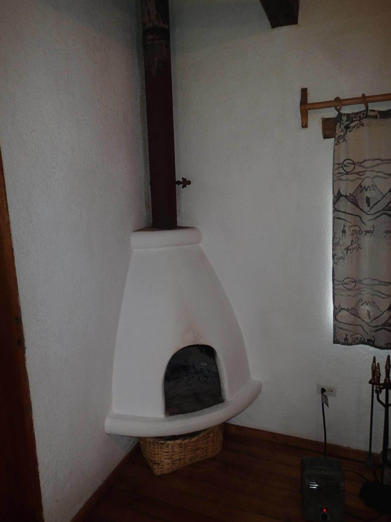 Hosteria Hotel Cuello De Luna - Cotopaxi - Country Inn Lasso Стая снимка