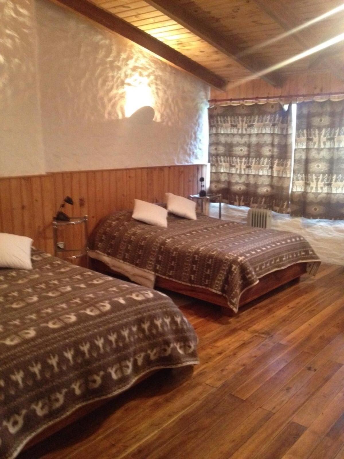 Hosteria Hotel Cuello De Luna - Cotopaxi - Country Inn Lasso Стая снимка