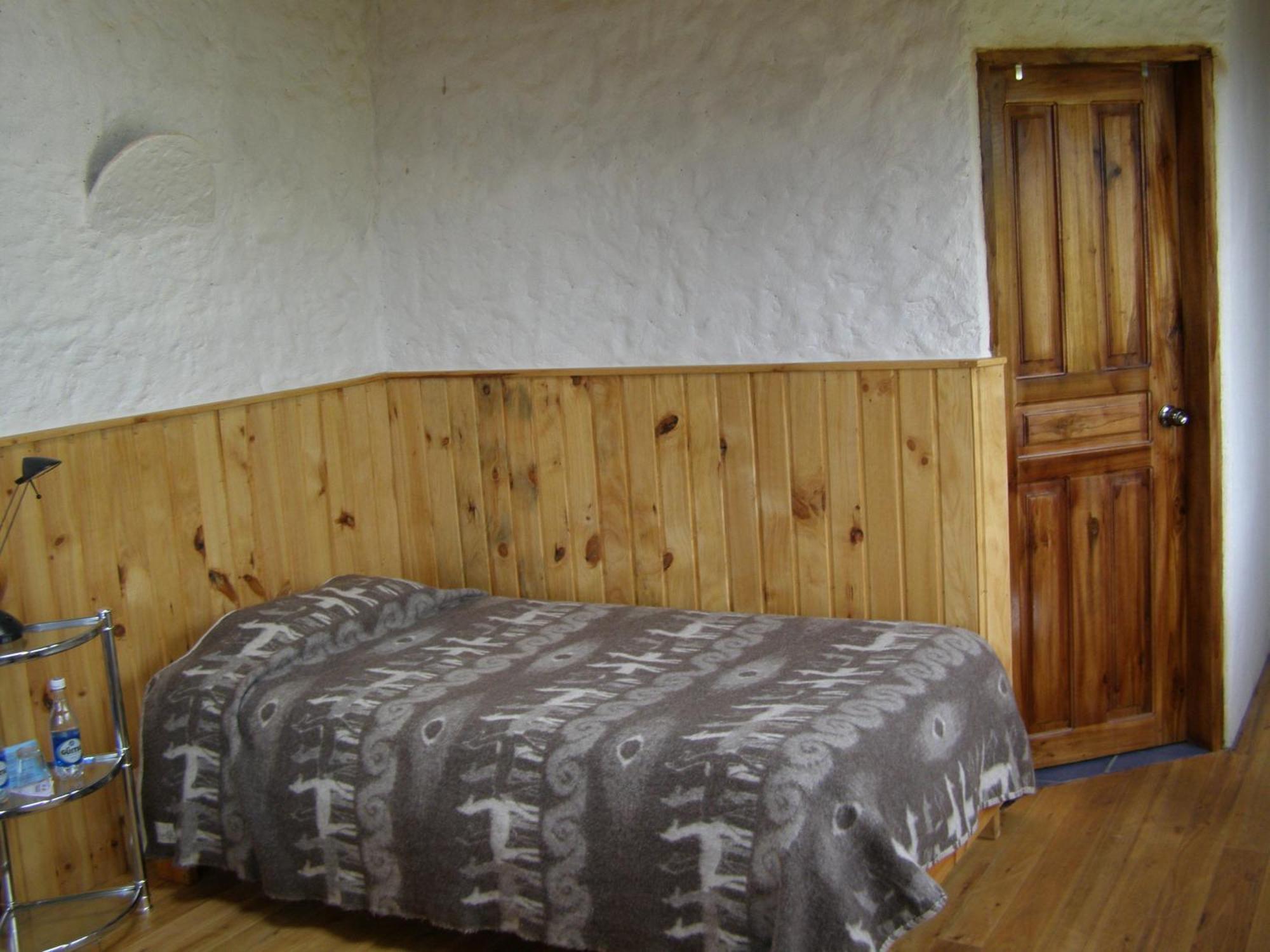 Hosteria Hotel Cuello De Luna - Cotopaxi - Country Inn Lasso Стая снимка