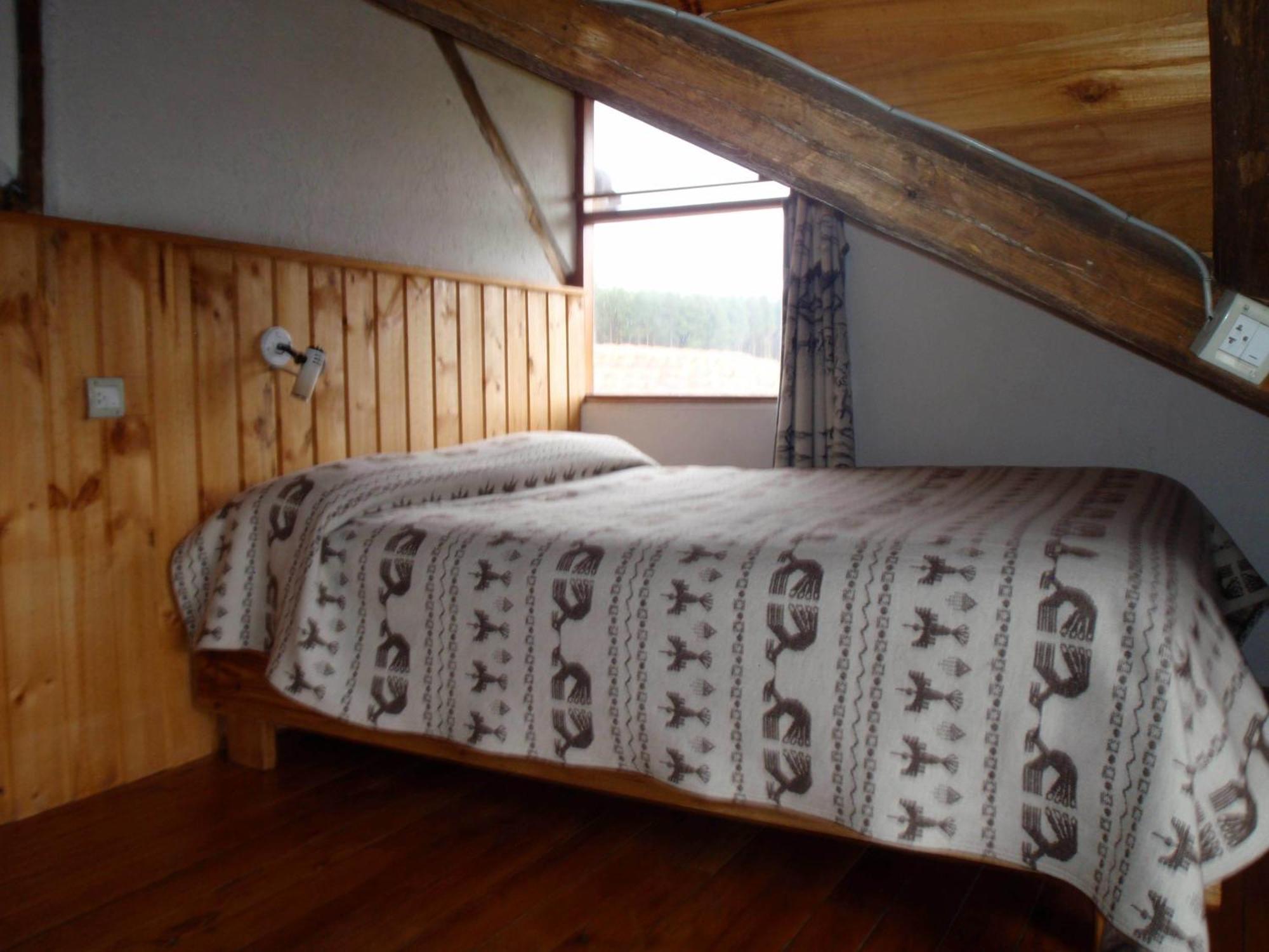 Hosteria Hotel Cuello De Luna - Cotopaxi - Country Inn Lasso Стая снимка